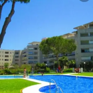  Apartamento Arabia´s Loft Nuevo Portil