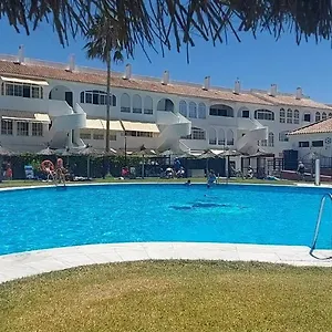  Apartamento Precioso