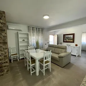  Apartamento Casa Javi Y Carmen